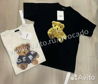 Футболка мужская Welldone