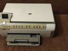 Принтер hp photosmart C5183-in-One объявление продам