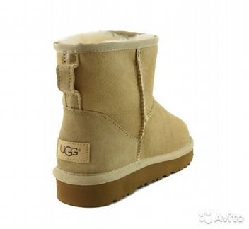 UGG / угги оригинал / все размеры