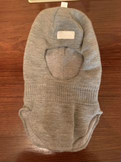 Шапка шлем oldos 48-50(пофакту 46-48)