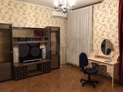 3-к квартира, 79 м², 2/5 эт.