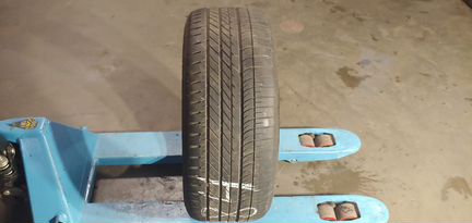 Шины 255 50 19 Goodyear Eagle F1 SUV 4x4 Asymmetri