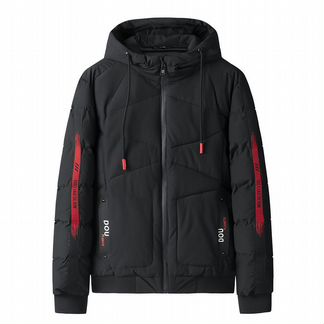 Куртка зимняя