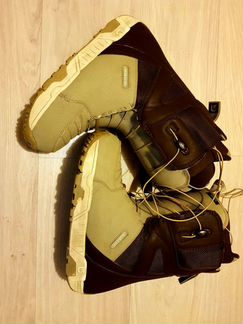 Сноубордические ботинки Burton Moto