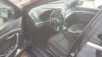 Hyundai i40 2.0 AT, 2015, 98 000 км