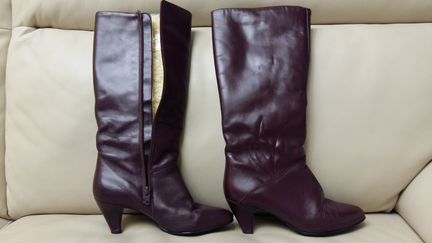 Сапоги фирмы hogl (Австрия) 36 р