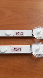 Подсветка led от samsung ue32j4000ak