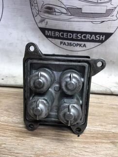 Автономный отопитель Mercedes W203 C 2000-2007