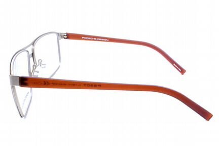 Мужская оправа Porsche Design