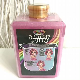 Poopsie rainbow fantasy friends Пупси слайм