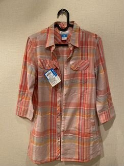 Рубашка Columbia