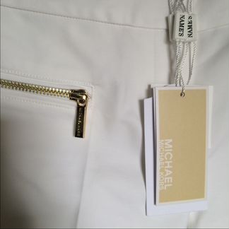 Новые брюки Michael Kors