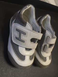 Кроссовки Hogan для девочки/мальчика