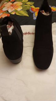 Полусапожки Baldinini Италия