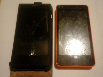 Смартфон (на выбор)