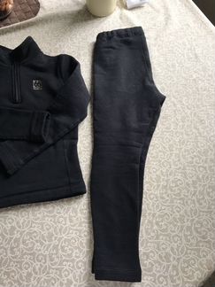 Термобелье 66north