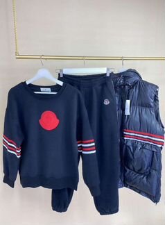 Костюм тройка