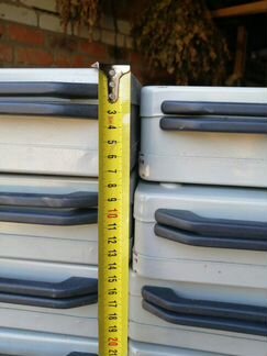 Ящики для инструмента