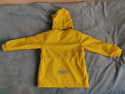 Куртка мембранная