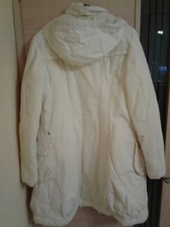 Пальто женское демисезонное Finn Flare