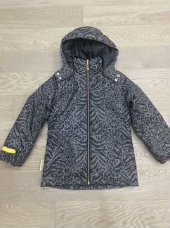 Куртка детская
