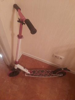 Самокат tech team jogger