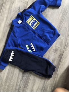 Костюм Puma