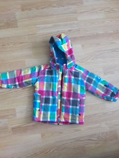 Куртка Color Kids. 92-98