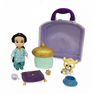 Жасмин мини набор animator’s collection
