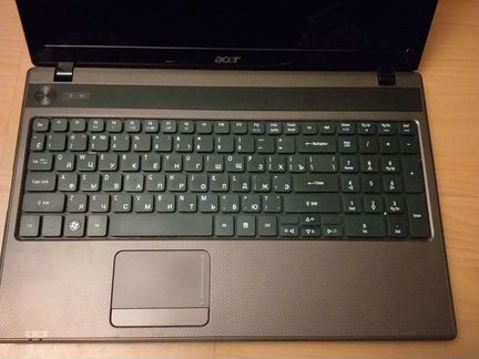Acer core i5, ssd, radeon оптимальный. Доставка