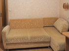 Комплект (большой угловой диван и маленький диван)