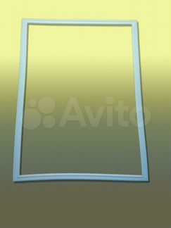 Резина для Индезит R36NFG 109.3*57.1 см