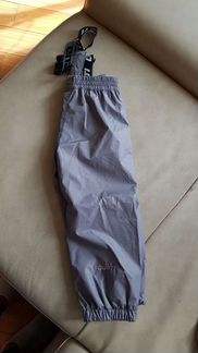 Gusti брюки на лямках. Новые