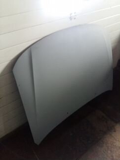 Капот оригинал Б/У для Лифан Солано