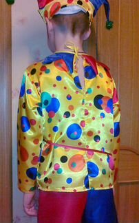 Сдам напрокат костюм 