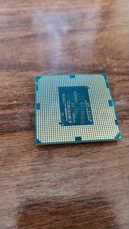 Процессор intel G3240