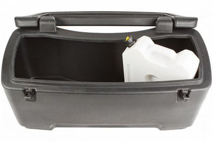 Кофр для квадроцикла GKA лось (moose) (L 500)