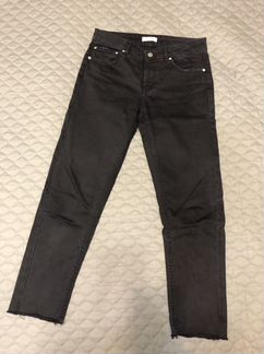 Джинсы Zara