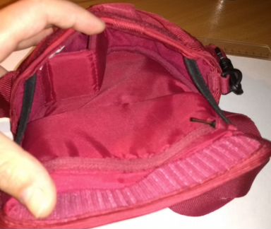 Для Sony NEX чехол Sony LCS-EMC оригинал