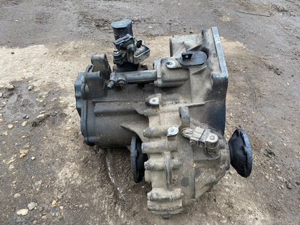 МКПП VW Passat 1.8 б / 1.9 D CHA