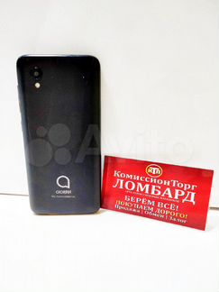 Смартфон Alcatel 1 (5033D)