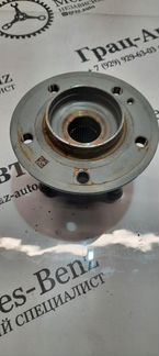 Ступица передняя правая Mercedes-Benz G-Class W463