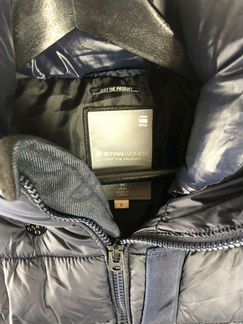 Новый жилет G-star