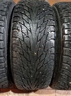 205 60 16 Nokian бу Шины Зимние 205 60 R16 96T