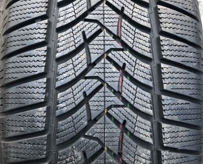 Шины зима 255 55 R19 Dunlop Winter Sport 5 SUV