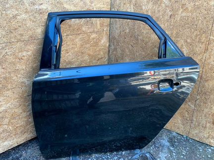 Дверь Audi A8 D4/4H 2011г
