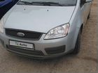 Ford C-MAX 1.8 МТ, 2005, 109 800 км