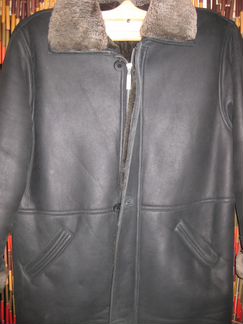 Продам дубленку