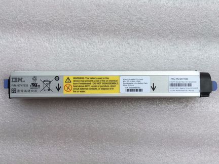 Батареb для HP EVA Battery и IBM Storwize