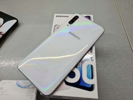 Samsung A50 64gb